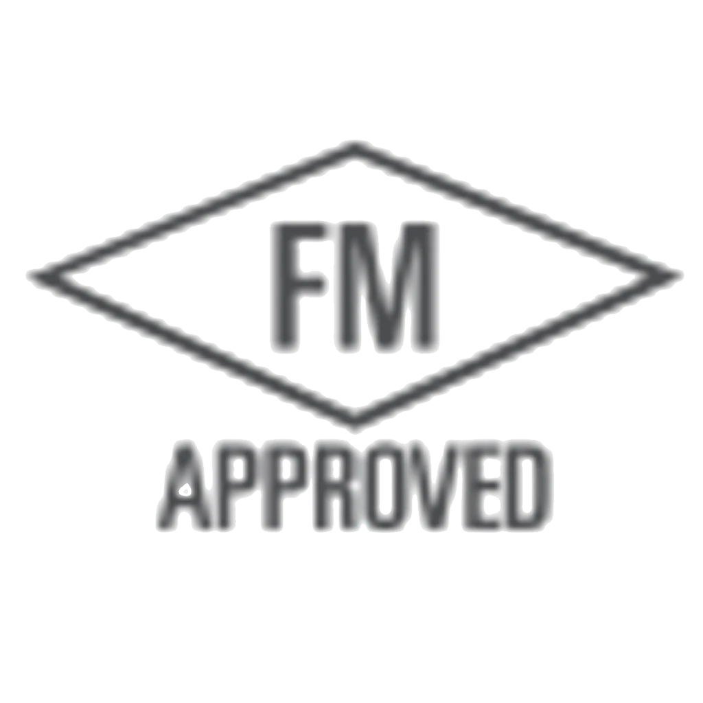 Certificación FM Approved para sistemas de techos y paneles aislantes