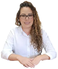 Fotografía de Ana Ojeda, Asesor de Ventas