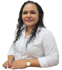 Fotografía de Rosario Bernabe, Asesor de Ventas