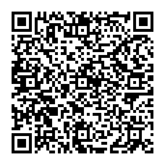 Código QR WhatsApp Alejandro Guzmán