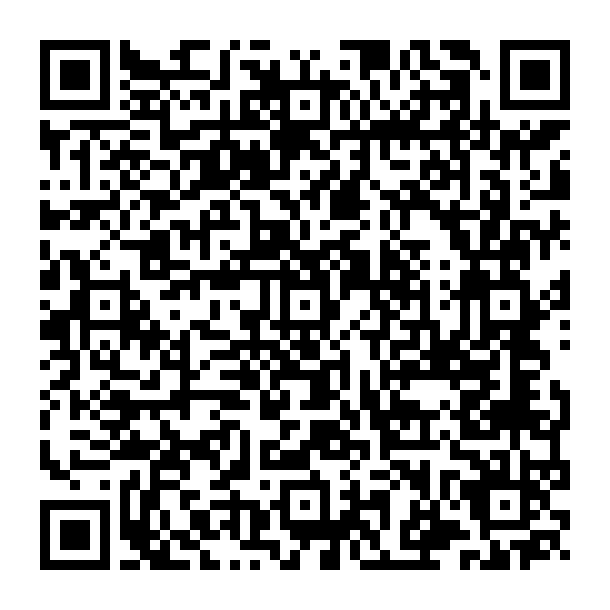 Código QR WhatsApp Ana Ojeda